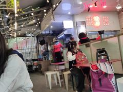 大堂-西关明记肠粉(荔枝湾店)