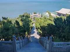 -蓬莱阁景区