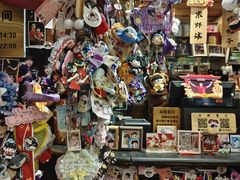 -玉桥餐厅(天坛店)