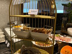 -东方红海鲜百汇(国际大厦店)