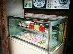 -狐狸家·酸奶酪专门店(平江路店)