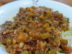 -玉麦手工面条(胜利店)