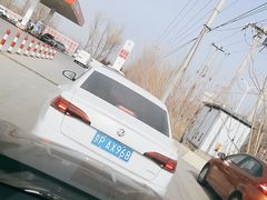 -中国石化苗圃加油站