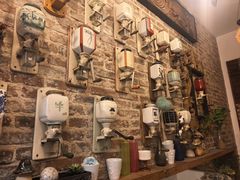 -六月花园咖啡馆(中关村东路店)