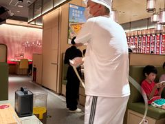 -海底捞火锅(珠影星光城夜宵主题店)
