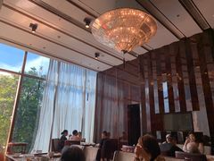 -顺德美的万豪酒店-万豪中餐厅