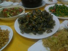 -莲花公园煎蟹(总店)