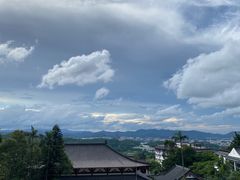 -叱石风景区