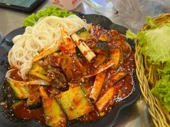 -杀猪天·韩国烤肉(总店)