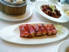 -富力丽思卡尔顿酒店·丽轩中餐厅