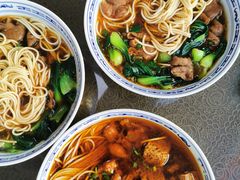 -好面道大肠面(中华路店)