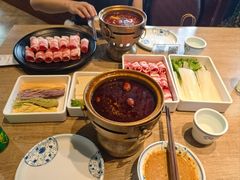 -古关火锅店(古北水镇景区店)