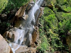 -天津盘山风景名胜区