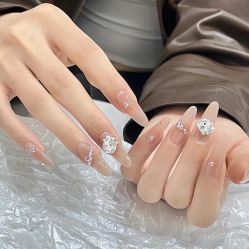 -M·X Nail日式美甲美睫