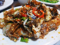 -龙眼南白粥六顺白粥