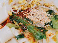 -大嘻咹biangbiang面(历史博物馆店)