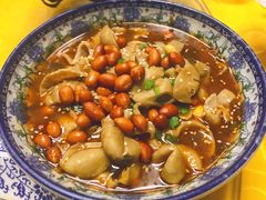 -川悦壹号·川菜(蠡溪路店)