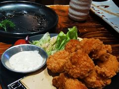 -小川洋风料理(街道口店)