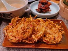 -南京大牌档(中关村领展广场店)