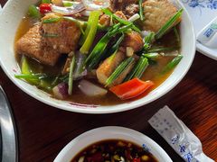 -万兴启丰椰子文化园餐厅