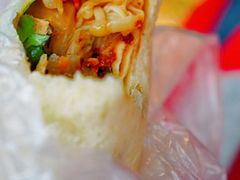 -阿姨卷饼(平凉路店)