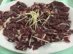 -大戚饭店(泰华路店)