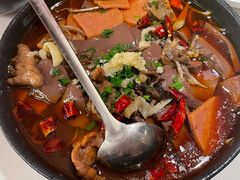 -荷塘秋月·本帮江浙菜(国权路店)