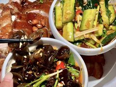 -老伙记海鲜码头(北滘店)