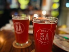 -京A Taproom·精酿餐吧(CBD店)