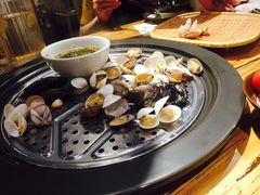 -渔人码头蒸汽海鲜(虬泾路店)