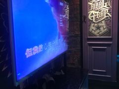 -欢乐迪KTV(观音桥未来国际店)