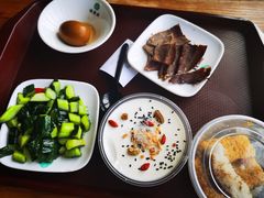 -中阿兰牛肉面(悦海新天地店)