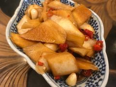 -西江美食舫·江西菜(健德桥店)