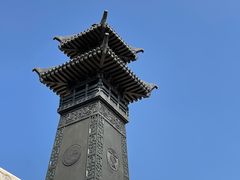 -广东圆玄道观
