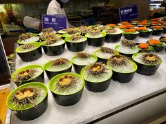 -海天盛宴海鲜自助(正大广场店)