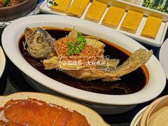 -粤集·手工粤菜(皇庭广场店)