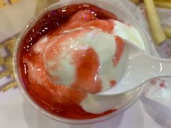 -麦当劳(坂田分店)