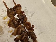-苏小牛·牛肉串(国贸店)