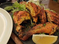 -Shantek象提南亚餐厅&西餐融合Bistro(淮海中路店)