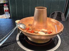 -阳坊涮肉(西直门凯德mall店)