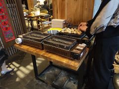 -烧货·活海鲜炭烧(湖滨商业街店)