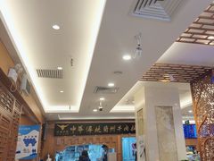 -丝路伊兰·兰州牛肉面(牛街总店)