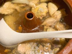 -旅马餐厅(茅家埠店)