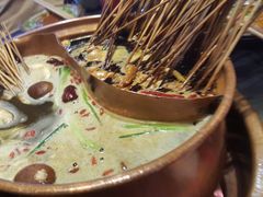 -镇江龙·火锅串串(武侯祠店)