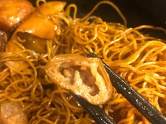 -亞婆井·劲抽面食(铂顿城店)