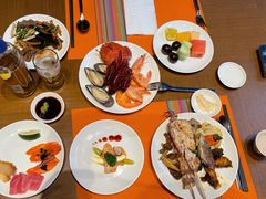 -九寨鲁能希尔顿度假酒店·開