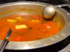 -井格重庆火锅(西直门凯德Mall店)