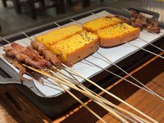-破店肥哈·东北烧烤·夜宵(南山保利店)