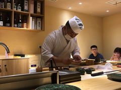 -鮨青(恒基名人购物中心店)