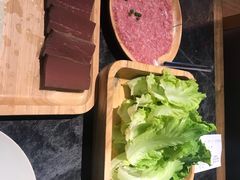 -许府牛火锅(信义坊总店)